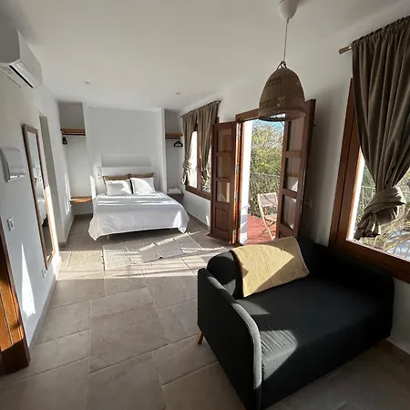 Apartmán Estudio 2 Cafe Bernal Tarifa