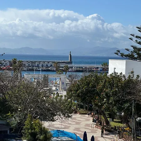 Estudio 2 Cafe Bernal * Tarifa