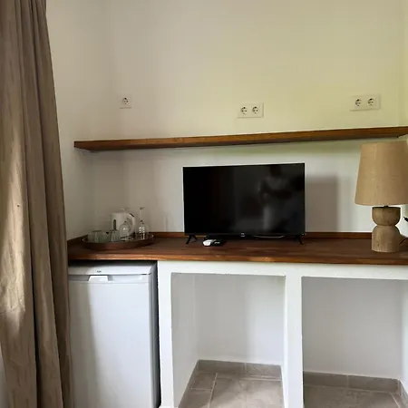 Estudio 2 Cafe Bernal Tarifa
