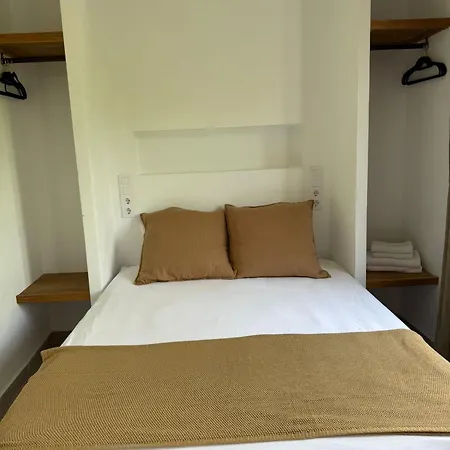 Apartmán Estudio 2 Cafe Bernal