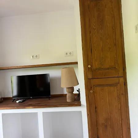 Apartment Estudio 2 Cafe Bernal *