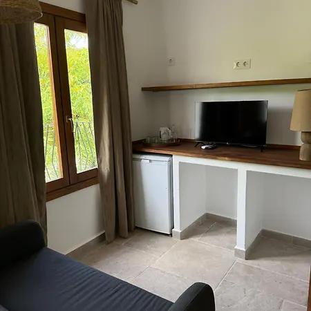 Estudio 2 Cafe Bernal Apartment *