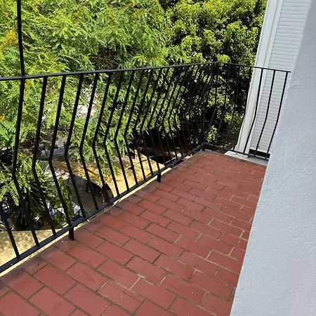 Apartment Estudio 2 Cafe Bernal *